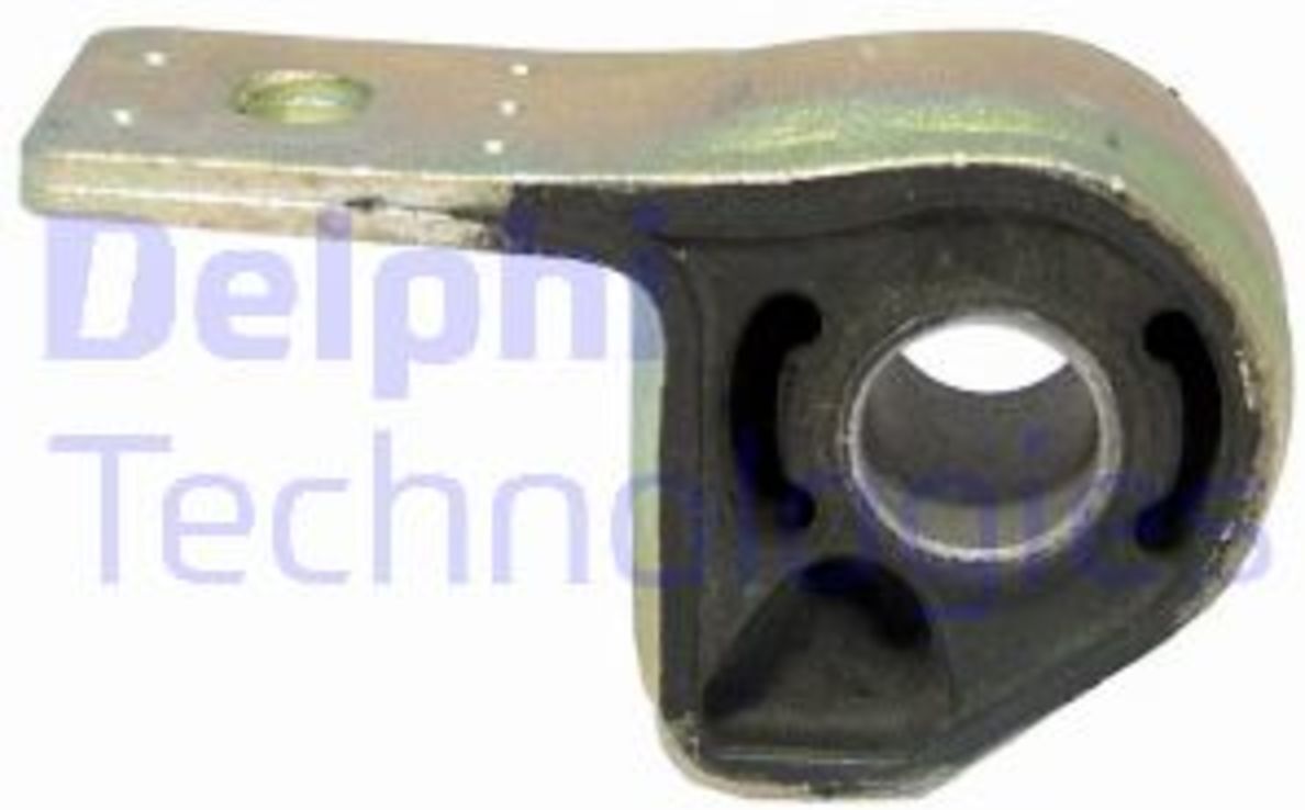 Delphi Cuscinetto, braccio oscillante TD574W