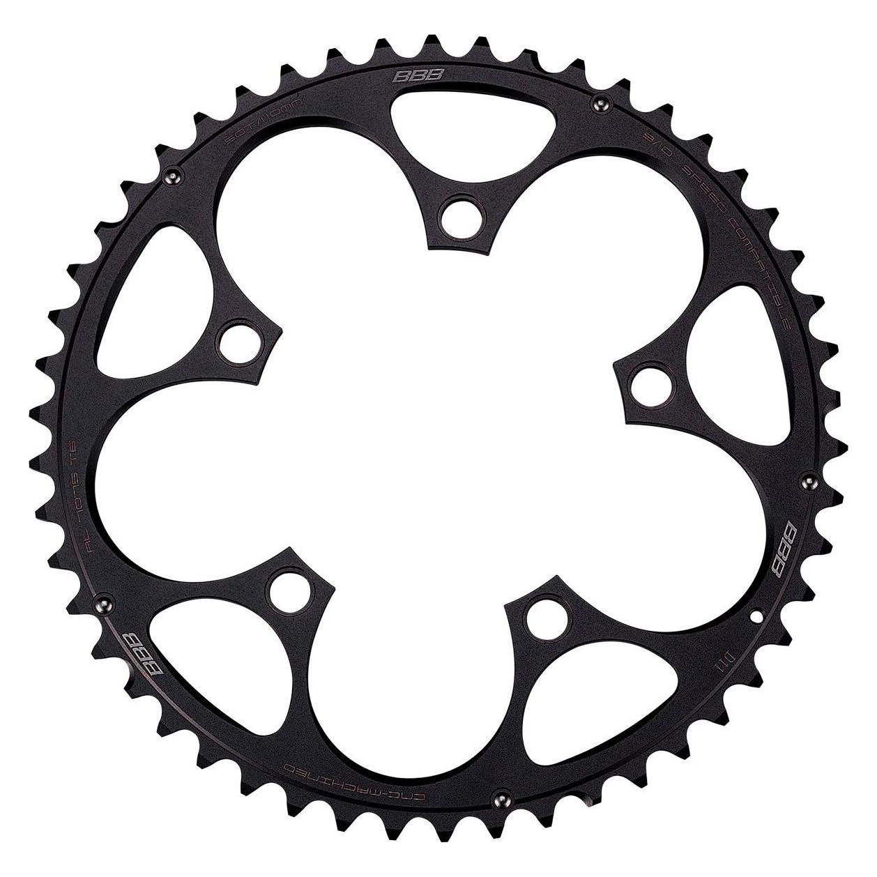 BBB CompactGear BCR-31, 50 Zähne (50) (BCR-31 2909693150)
