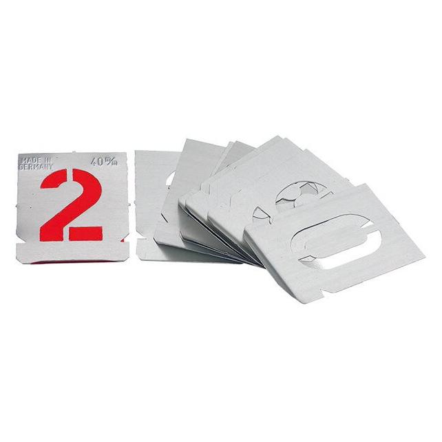 Walkron Zinkschablone (676073.0200)