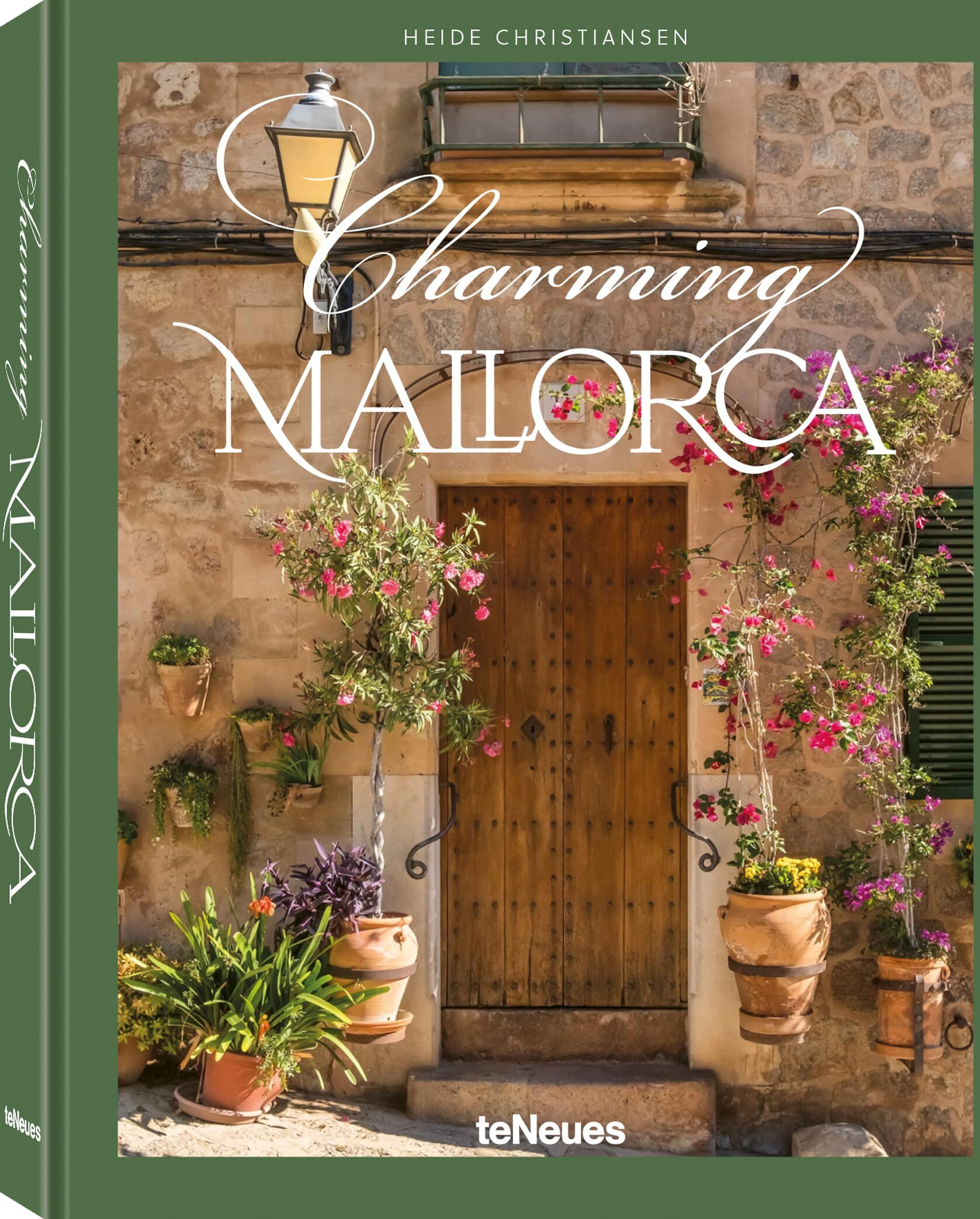 Heide Christiansen - Charming Mallorca - Preis vom 16.10.2026 11:41:07 h