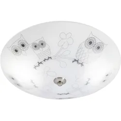 Deckenleuchte Ugglarp max. 40 Watt Deckenlampe