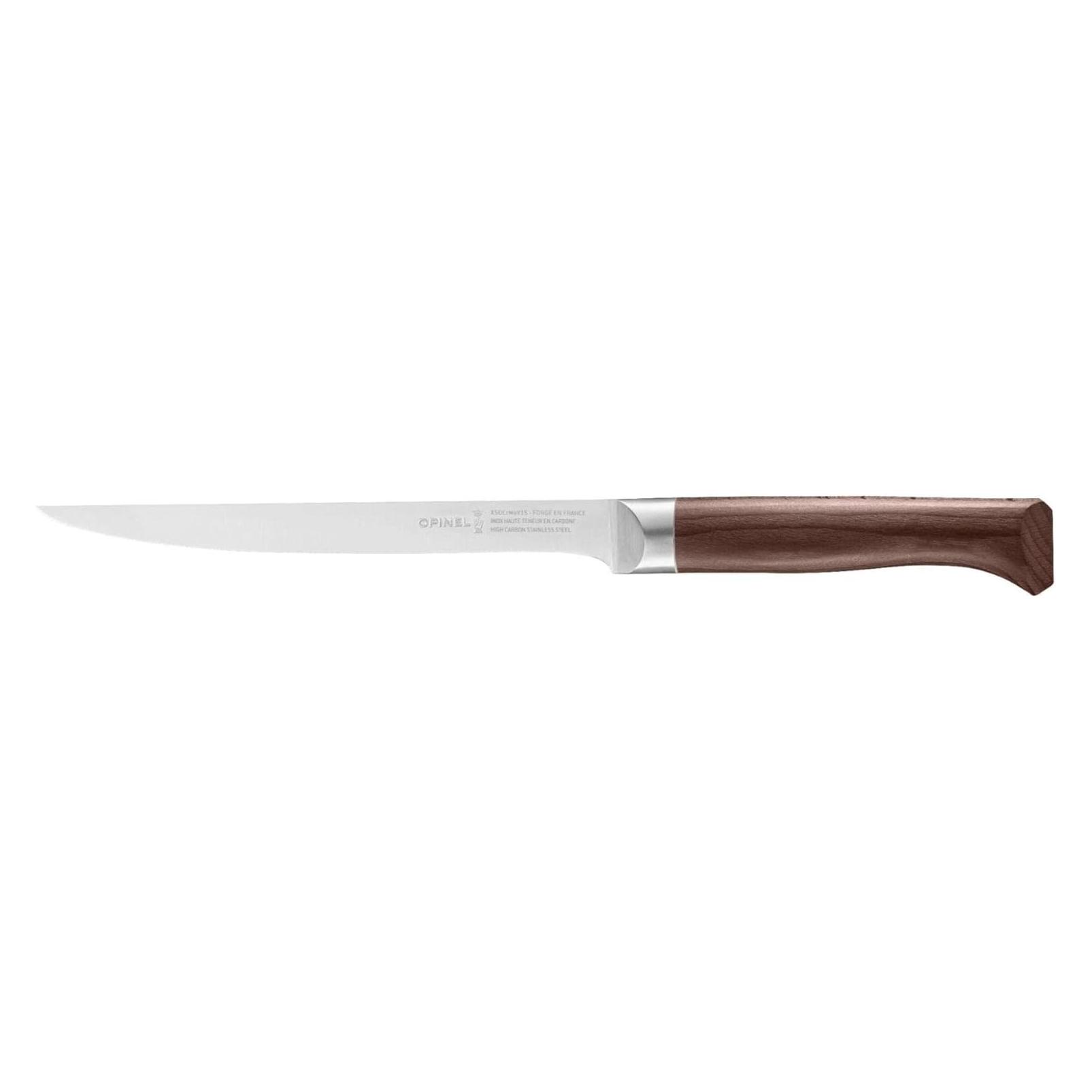 Opinel LES FORGES 1890 Filetiermesser (18 cm) (2289)