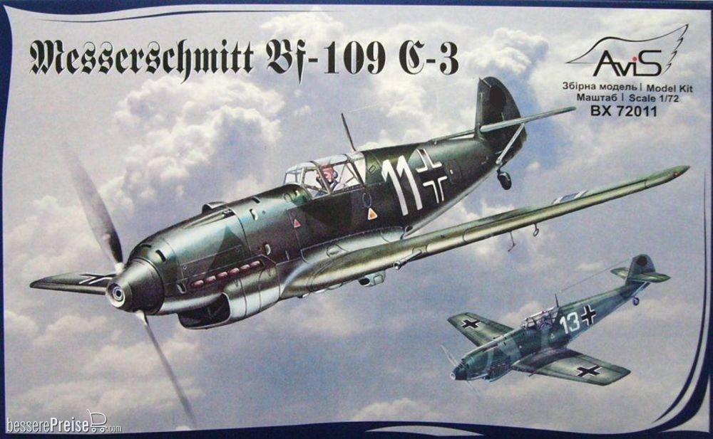 Avis AV72011