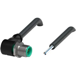 Pepperl+Fuchs Fabrik Kabelstecker V15SWBK10MPURU/0,75