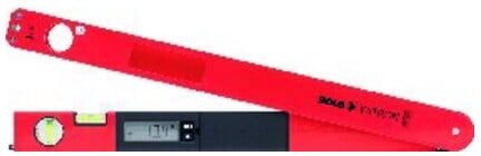 SOLA Rapporteur d'angle WITRON 60 60 cm (57075101)