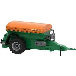 Brixies Plus Amazone Kombistreuer ZG TX