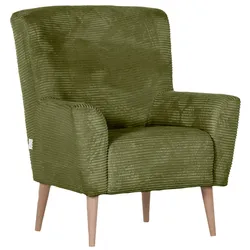 Stylife Sessel ATELLA - B/H/T ca. 77.00x93.00x80.00