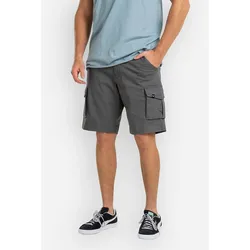 REELL City Cargo ST Shorts vulcan grey Gr. 31