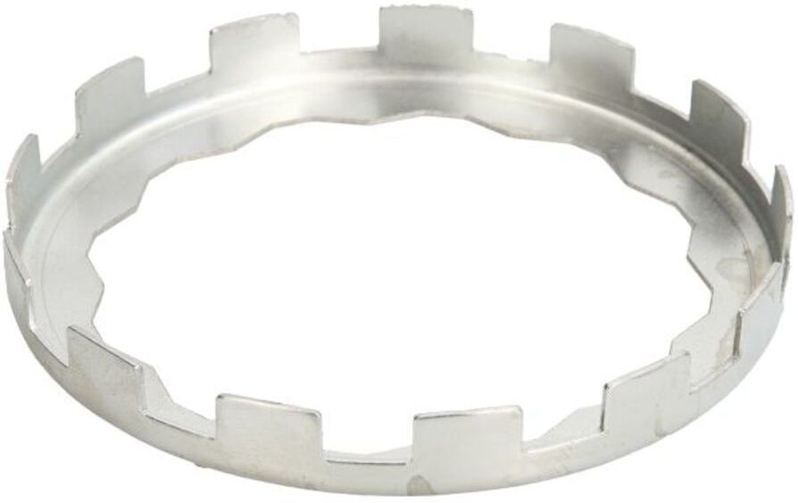 Sicherungsblech, Achsmutter AUGER 56361