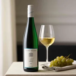 Weingut Georg Breuer 2023 Georg Breuer Lorch Estate Riesling trocken 2023 Riesling Deutschland