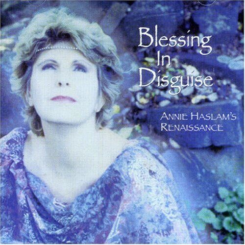 ANNIE HASLAM - Blessing in Disguise - Preis vom 11.10.2026 03:10:56 h