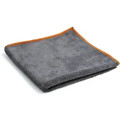 Microfasertuch NANO 40x40 cm grau 5 Stück/Pack, sehr hohes Absorptionsvermögen