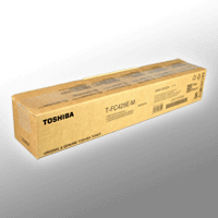 Toshiba Toner T-FC425EM 6AJ00000237 magenta