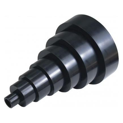Metal Works 714201007 MSH25-150 Mehrfach-Stufenschlauchadapter 25-150 mm (58725071)