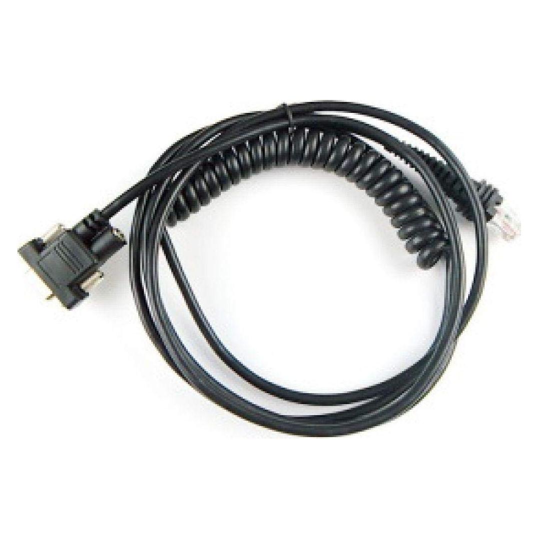 Datalogic CAB-471 RS232 25PIN FEM DCE (CAB-471)