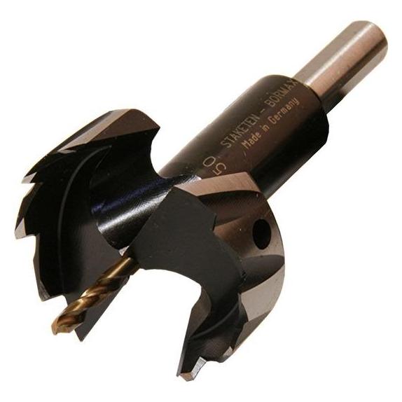 Famag Staketen-Bormax Ø 15mm inkl. Z (15 Millimeter) (162401500)
