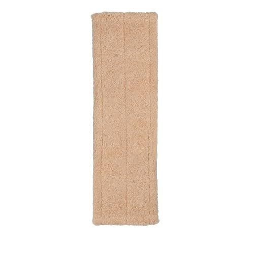 Urban Living Vloerwisser Microvezel Doek Lichtroze - Reserve Dweil voor Schoonmaken