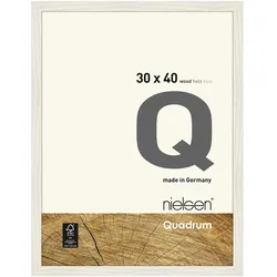 Nielsen, Bilderrahmen, Quadrum (1.60 x 40 cm)