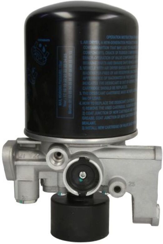 Lufttrockner PNEUMATICS PN-10968