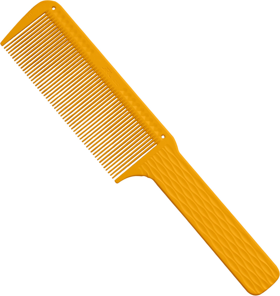 JRL Barber Blending Kamm 9.6" Gelb JR-05914