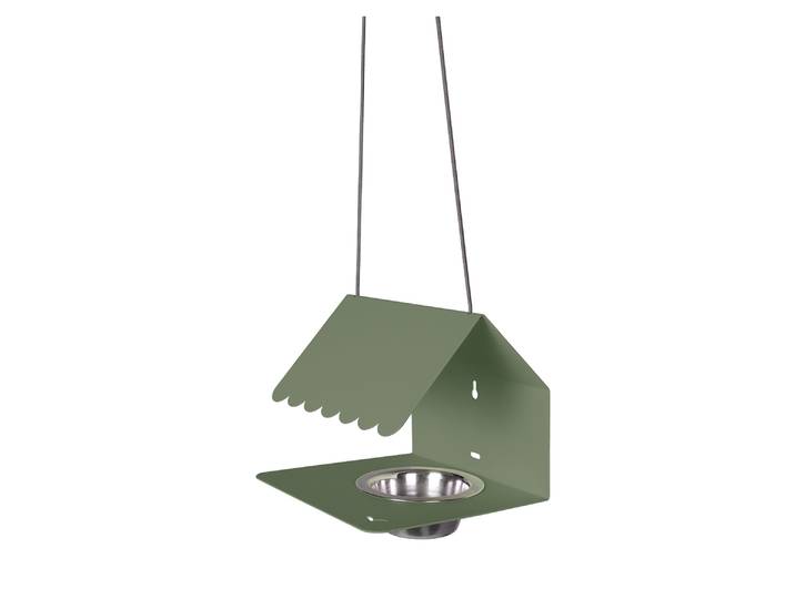 Fermob PICOTI Vogelfutterhaus Stahl