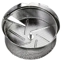 Louis Tellier - Scheibe 1,5 mm für elektrische Mühle - EX5015