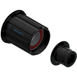 DT SWISS Freilaufkörper Kit Ratchet LN Hybrid Stahl | 11-fach Shimano