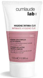Cumlaude Lab Creme de Limpeza Higiene Íntima CLX 100 ml