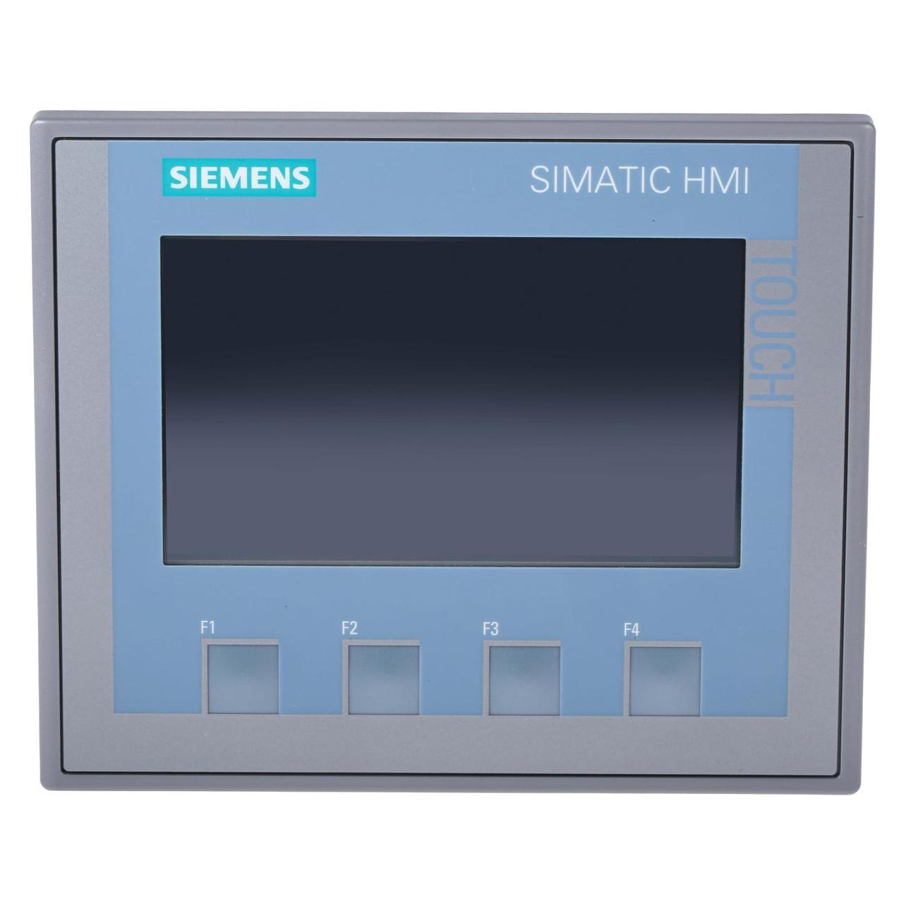 Siemens SIMATIC HMI, KTP400 Basic (6AV2123-2DB03-0AX0)