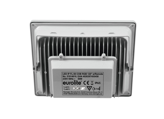 EuroLite LED IP FL-50 Outdoor Fluter