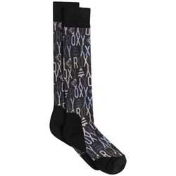 Roxy Ski- Snowboard Socken Paloma Socks schwarz - M/L - M/L