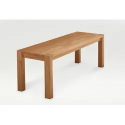 Sitzbank TOP TRENDS (B160xT40xH46cm) - B140xT40xH46cm