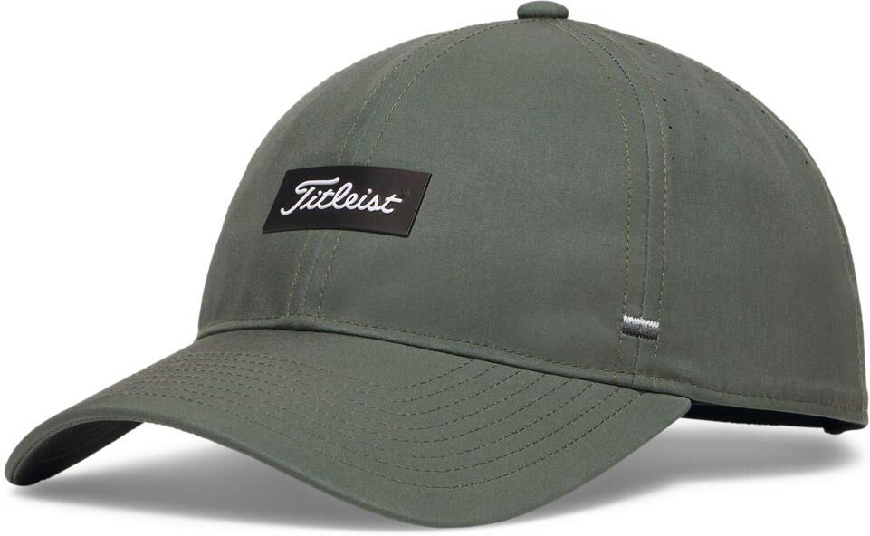 Titleist  - Charleston Breezer Cypress Black White - Casquette