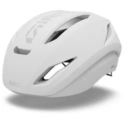 Giro Eclipse Pro Spherical Aero-Rennradhelm - matte white - L/59-63cm