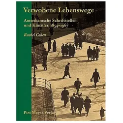 Verwobene Lebenswege, Biografien von Rachel Cohen