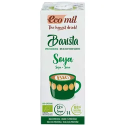 Drink - Soja Barista 1l