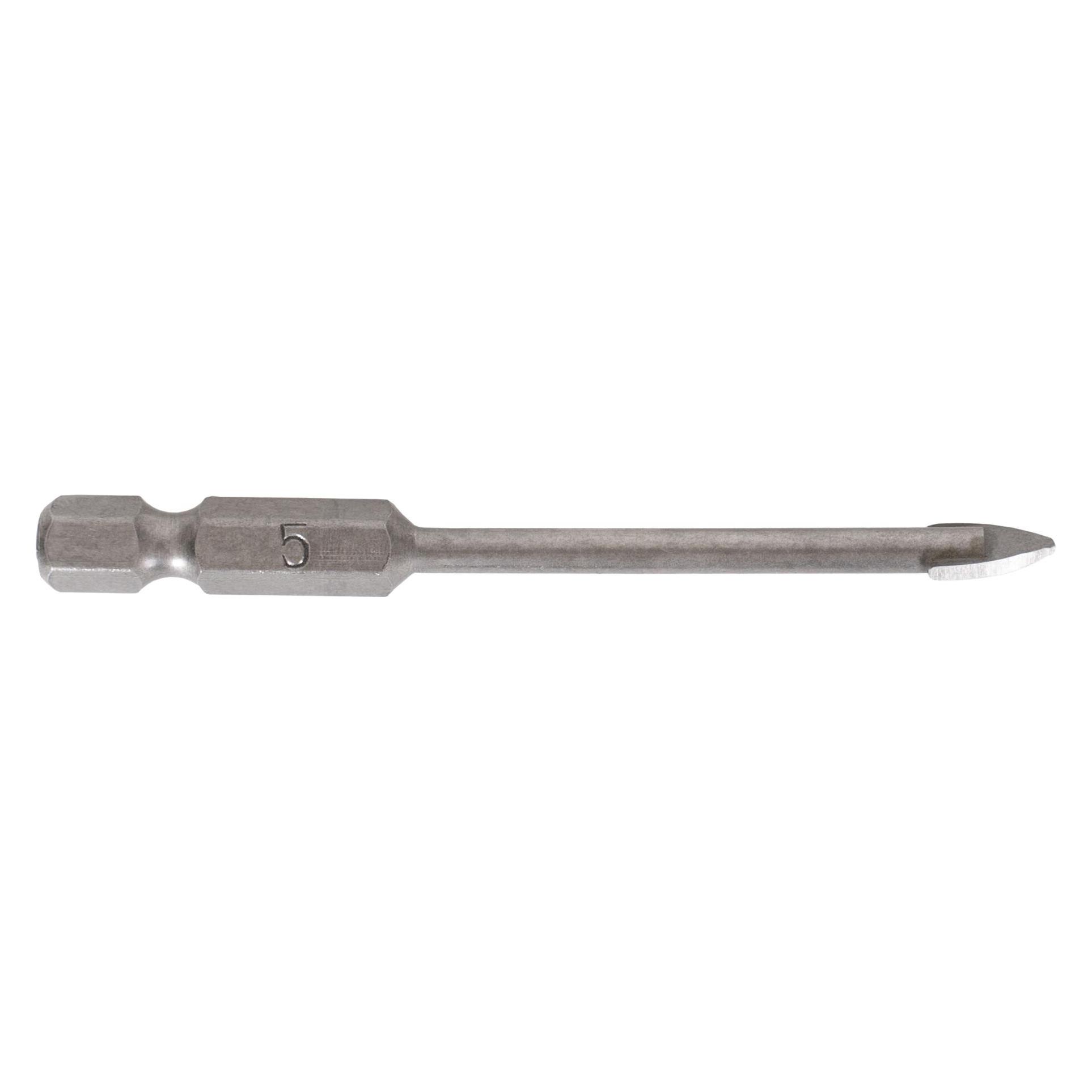 Stier Fliesenbohrer 1/4" Bit 5 mm (93248825)