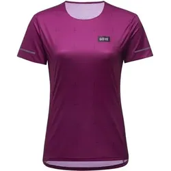 GORE WEAR Damen Contest Daily Shirt Damen, Größe 42 in Pink Pink