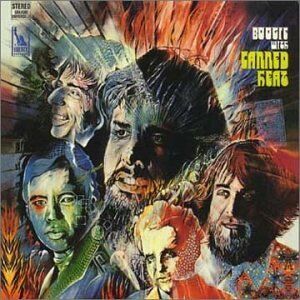 Canned Heat - Boogie With Canned Heat - Preis vom 09.10.2026 07:28:09 h