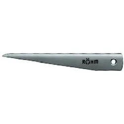 Röhm Austreiber für MK 0 - 017075