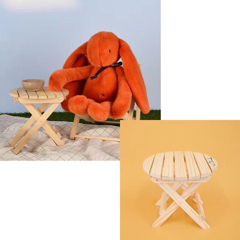 Mini table pliante - Maïlou Tradition