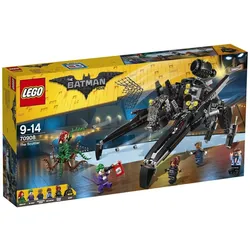 LEGO® The LEGO® BATMAN MOVIETM 70908 Der Scuttler