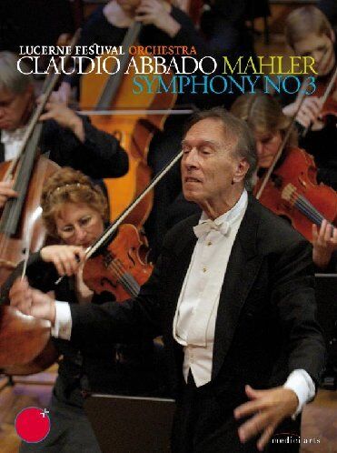 Michael Beyer - Claudio Abbado - Mahler: Symphony No. 3 - Preis vom 17.10.2026 19:25:27 h