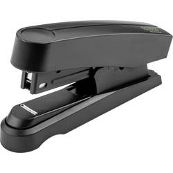 Novus Office NOVUS B10 FC PRO re+new schwarz 020-1958 Flachheftgerät Schwarz