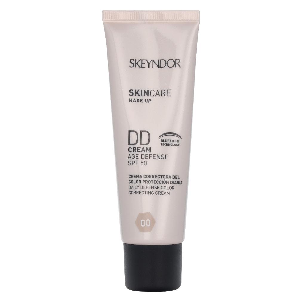 Jacques Zolty Skeyndor Make Up DD Cream Age Defence SPF50 (00) (35660687)