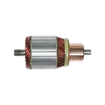 AS-PL Anker, Starter SA4001
