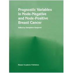 Prognostic variables in node-negative and node-positive breast cancer, Fachbücher