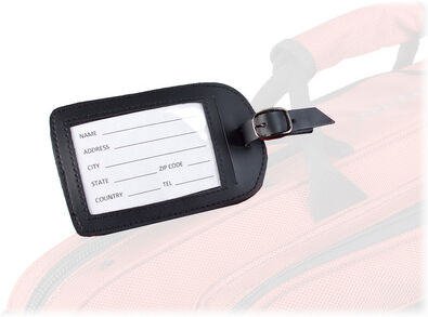 Protec ID Tag