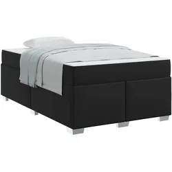 vidaXL, Boxspringbett, Boxspringbett