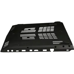MSI 307-6J4D232-Y31, Notebook Ersatzteile, Schwarz